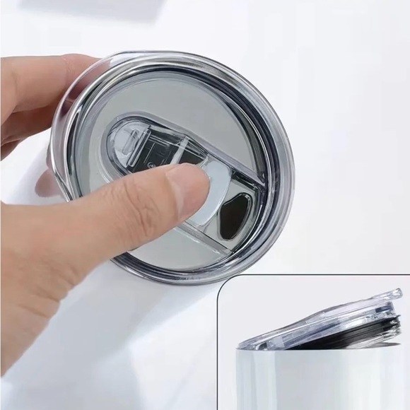 Buy 2 Get 1 Free! It’s a Tumbler! Designer Handbag 20 Ounce Stainless Tumbler - Picture 13 of 14